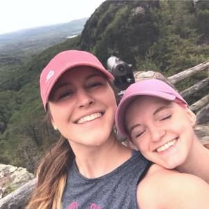 Meet your Posher, Maddie